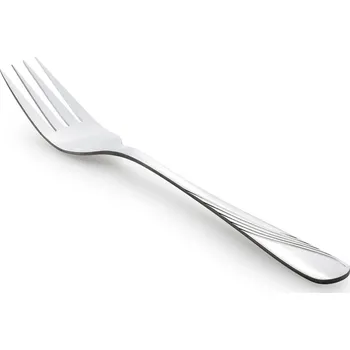 Příbor Nerezová, jídelní vidlička AMAZON