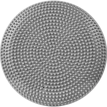 podložka na cvičení Stormred Balanční polštářek šedý