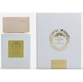 Unisex parfém Giardini Di Toscana Borabora U EDP 100 ml