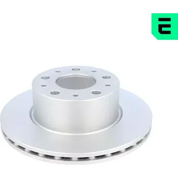 Brzdový kotouč OPTIMAL Brzdový kotouč - 280 mm OPT BS-0172C