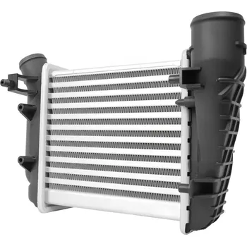 Chladič motoru Chladič turba HELLA 8ML 366 340-631