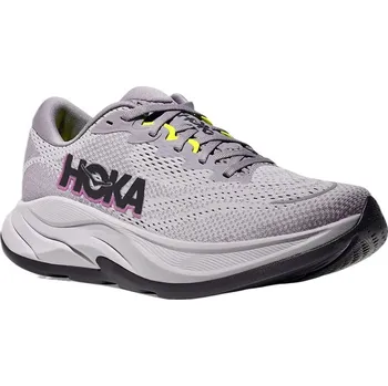 Dámská obuv Dámská běžecká obuv HOKA-Rincon 4 W grey skies/foggy grey Šedá 42