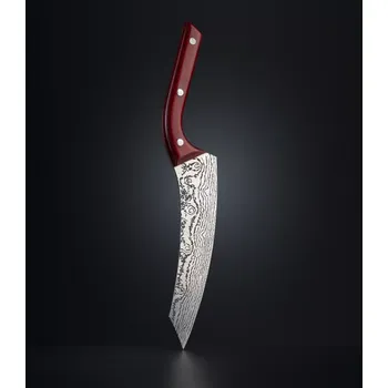 Kuchyňský nůž Saracen Basic 197 mm