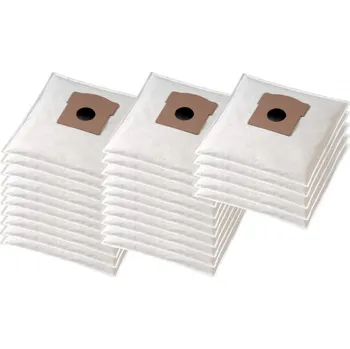 Sáček do vysavače KOMA ET28S - Sada 25 ks sáčků do vysavače ETA Trino 1454