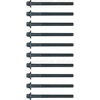 Motor automobilu Sada šroubů hlavy válce VICTOR REINZ 14-32343-01