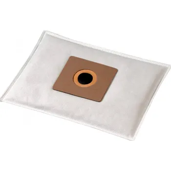 Sáček do vysavače KOMA ET33S - Sáčky do vysavače ETA Viva 458, O3 1460 textilní, 4ks