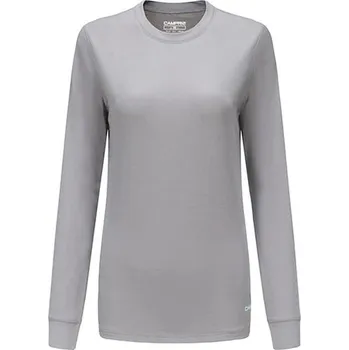 Dámské termo spodní prádlo Campri Thermal Baselayer Top Womens Grey 8 (XS)