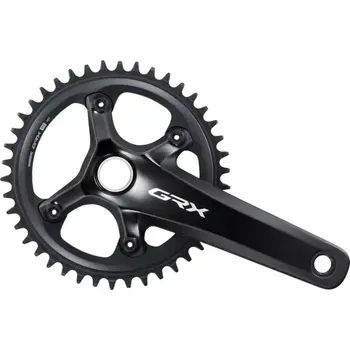 Převodník na kolo Shimano GRX FC-RX820-1 kliky 1x12sp. s převodníkem 40 zubů 175 mm