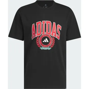 Adidas M VSTY Crest T JV8443 Tričko 2XL