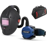 Svářečská kukla CleanAIR Verus air + CleanAIR Basic 813001