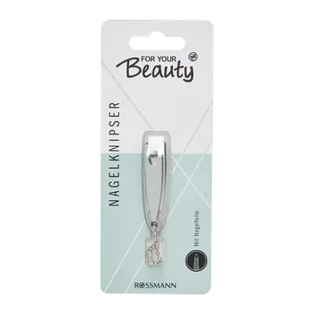 for your Beauty Kleštičky na nehty mini