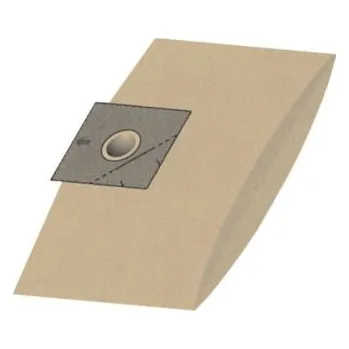 Sáček do vysavače KOMA LG26P - Sáčky do vysavače LG Gold Star V 2600 E papírové, 5ks
