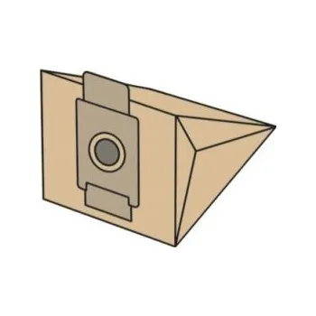 Sáček do vysavače KOMA EI10P - Sáčky do vysavače EIO Targa papírové, 5ks