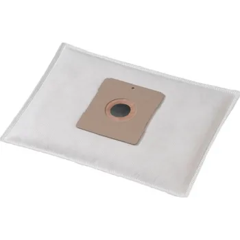 Sáček do vysavače KOMA SA01S - Sáčky do vysavače Samsung, Bravo 4121 textilní, 5ks