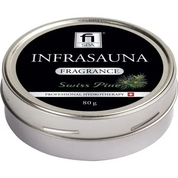 Fi SPA aroma gel do infrasauny švýcarská borovice 80 g