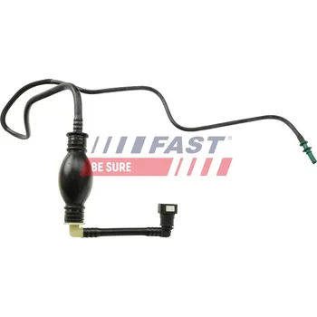 Palivový systém Palivové potrubí FAST FT39614