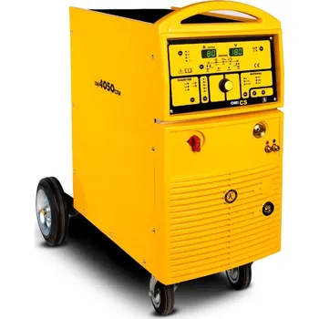 Svářečka Omicron Svařovací stroj OMI 4050 CSW 4-kladka