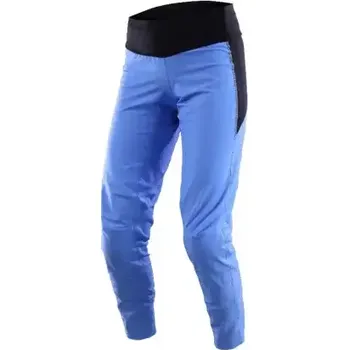 Cyklistické kalhoty Troy Lee Designs Luxe dámské kalhoty wildflower vel. M