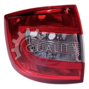 Zadní světlomet Zadní světlo HELLA 2VP 354 802-011