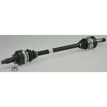 Poloosa kola SPIDAN Hnací hřídel SD GKND12276