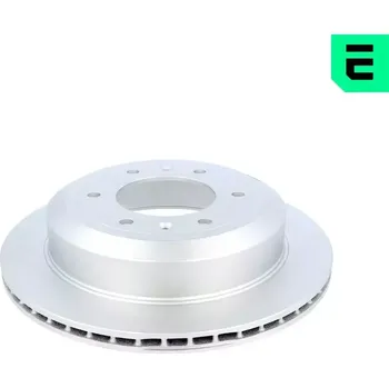 Brzdový kotouč OPTIMAL Brzdový kotouč - 325 mm OPT BS-0144C
