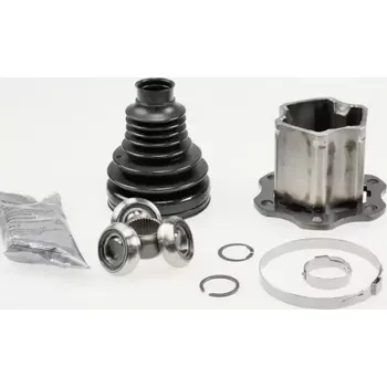 Auto-moto LÖBRO Kloub hnacího hřídele, sada LOB GKNJ50028