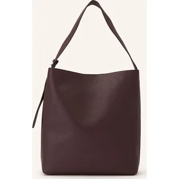 Kabelka Marc O'polo Dámská Vaková Kabelka Anina S Pouzdrem, tmavě...