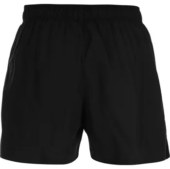 Pánské plavky Nike Core Swim pánské šortky Black XS