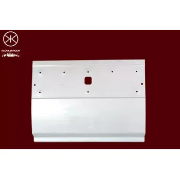Blatník karosérie KLOKKERHOLM Boční stěna KK 6089600