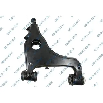 Zavěšení kol Řídicí páka, zavěšení kol GSP S060577