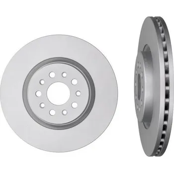 Brzdový kotouč KAMOKA 1039002 Brzdový kotouč (1039002)