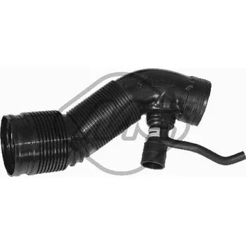 Vzduchový filtr Sací hadice, vzduchový filtr METALCAUCHO 03711