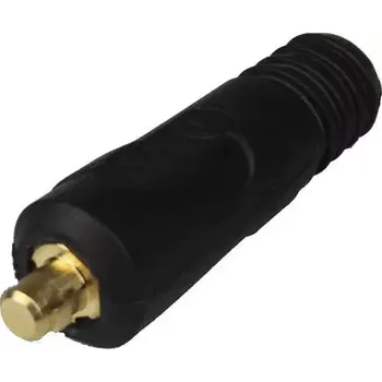 Auto elektroinstalace Kabelová zástrčka (konektor) DINSE 95mm2