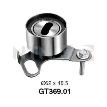 Napínací kladka, ozubený řemen NTN GT369.01