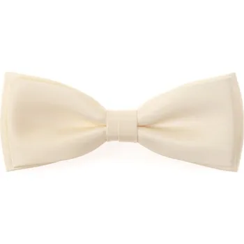 Motýlek Avantgard Motýlek s kapesníčkem, 575-2, Smetanová MAT