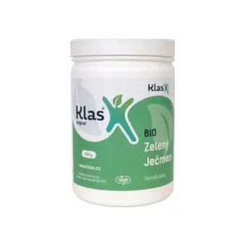 Přírodní produkt Klas Zelený ječmen BIO 250 g