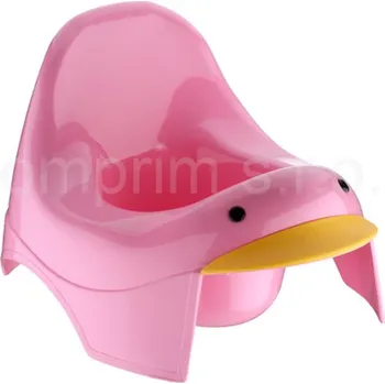 Nočník Nočník Kačer Follow me