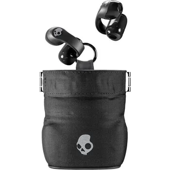Sluchátka Sluchátka Skullcandy Push 720 - černá