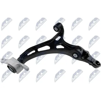 Zavěšení kol Řídicí páka, zavěšení kol NTY ZWD-CH-070