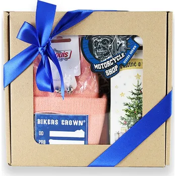 Vánoční balíček #8