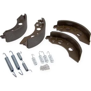 Brzdová čelist Brzdové čelisti SPP SZH-01 náhrada za AL-KO 200x50 mm