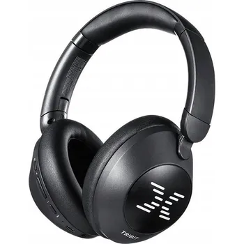 Sluchátka Tribit QuietPlus 71X BTH71 Black TR-BTH71X-BK
