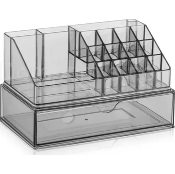 Organizér na kosmetiku Organizér na kosmetiku se šuplíčkem Daisy