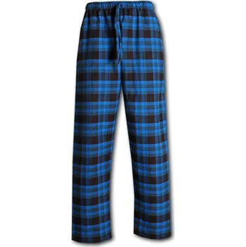 LUIZ Pánské flanelové kalhoty 194 Velikost: XXXL