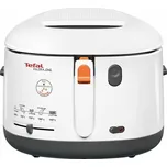 Fritéza Tefal FF162131 Filtra One
