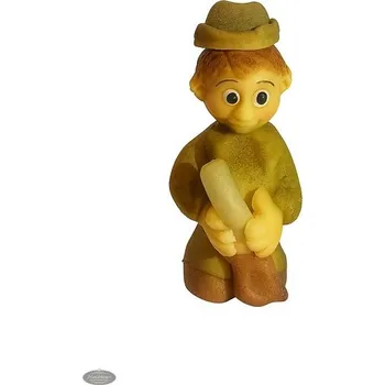 Čokoláda Marcipánová figurka Myslivec
