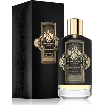 Unisex parfém Mancera Black Noir Parfemovaná voda 120ml, unisex