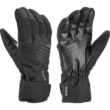 Leki Vision GTX černá 8,5