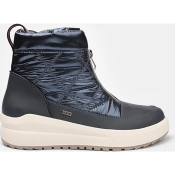 Dámská zimní obuv Baťa dámské sněhule s voděodolnou membránou modré, vel. 42 5999702