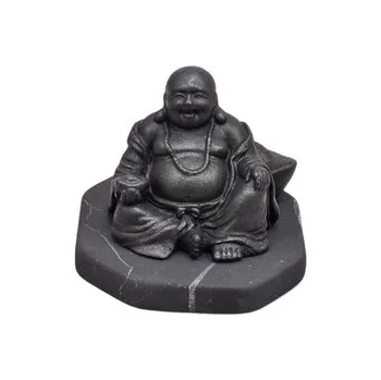 Hotei - sedící Buddha